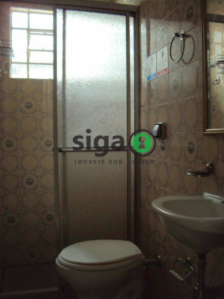 Imagem Casa com 3 Quartos à Venda, 160 m² em Brooklin - São Paulo Imagem Casa com 3 Quartos à Venda, 160 m² em Brooklin - São Paulo