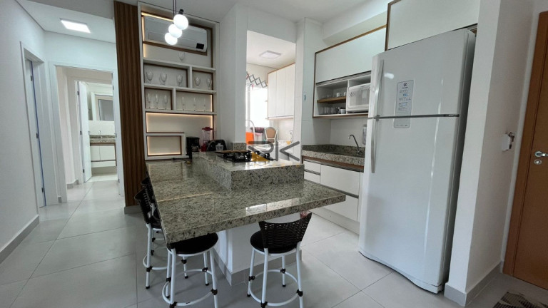 Imagem Apartamento com 2 Quartos à Venda, 60 m² em Praia Grande - Ubatuba