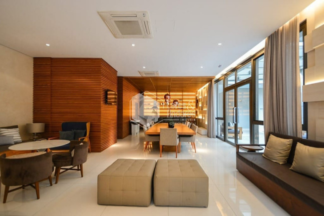 Imagem Apartamento com 2 Quartos à Venda, 174 m² em Vila Clementino - São Paulo