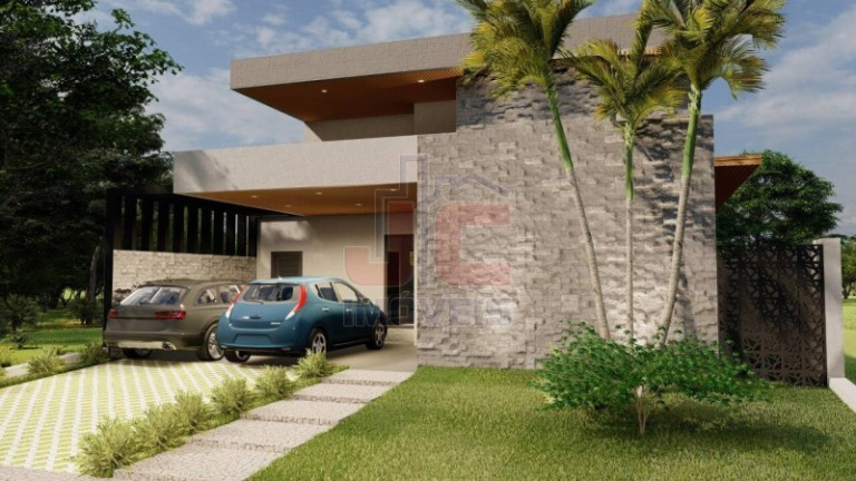 Imagem Casa de Condomínio com 3 Quartos à Venda, 183 m² em Bonfim Paulista - Ribeirão Preto Imagem Casa de Condomínio com 3 Quartos à Venda, 183 m² em Bonfim Paulista - Ribeirão Preto