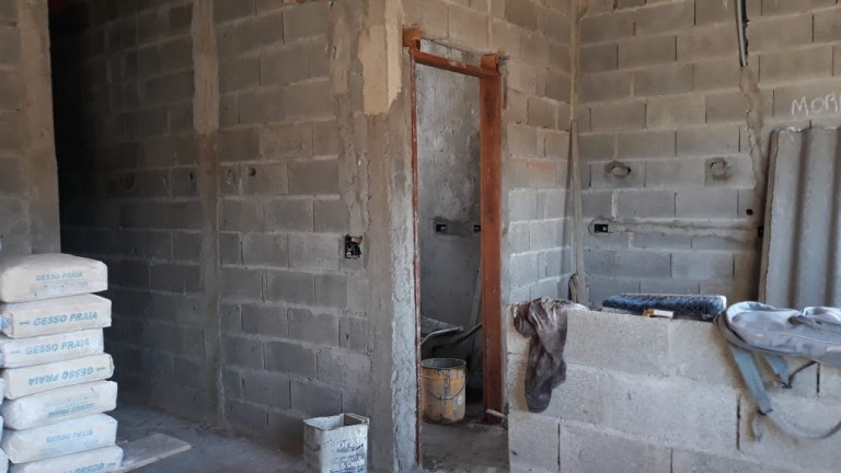 Imagem Casa com 2 Quartos à Venda, 130 m² em Jardim Somar - Peruíbe Imagem Casa com 2 Quartos à Venda, 130 m² em Jardim Somar - Peruíbe