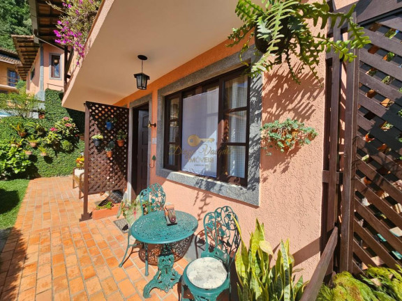 Imagem Casa com 2 Quartos à Venda, 80 m² em Carlos Guinle - Teresópolis Imagem Casa com 2 Quartos à Venda, 80 m² em Carlos Guinle - Teresópolis