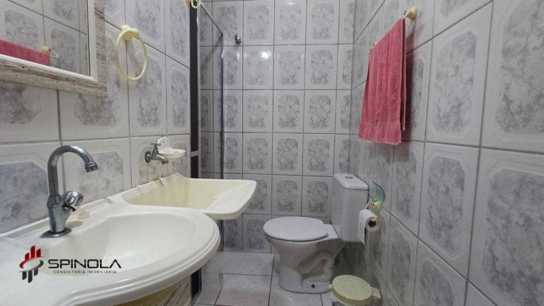 Imagem Kitnet com 1 Quarto à Venda, 33 m² em Canto Do Forte - Praia Grande Imagem Kitnet com 1 Quarto à Venda, 33 m² em Canto Do Forte - Praia Grande