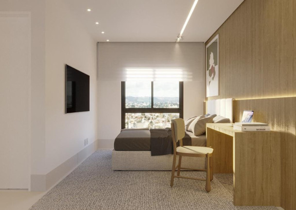Imagem Apartamento com 4 Quartos à Venda, 288 m² em Setor Marista - Goiânia
