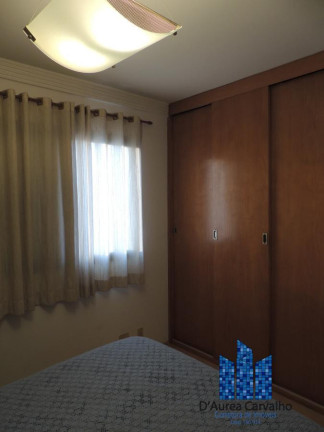 Imagem Apartamento com 3 Quartos à Venda, 75 m² em Chácara Inglesa - São Paulo