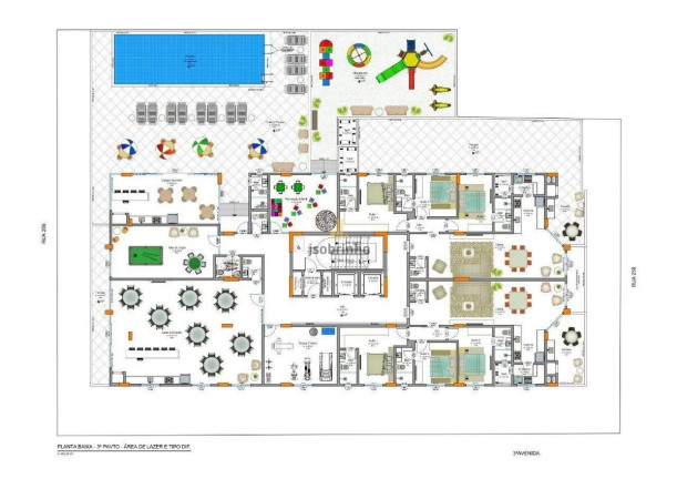 Imagem Cobertura com 4 Quartos à Venda, 131 m² em Meia Praia - Itapema Imagem Cobertura com 4 Quartos à Venda, 131 m² em Meia Praia - Itapema