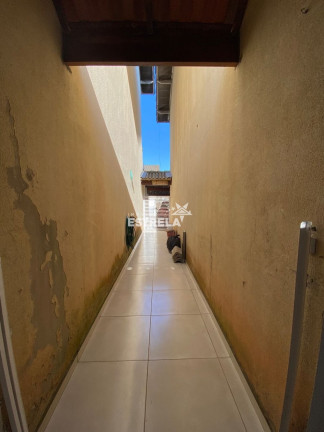 Imagem Casa com 2 Quartos à Venda, 65 m² em Outeiro De Passárgada - Cotia Imagem Casa com 2 Quartos à Venda, 65 m² em Outeiro De Passárgada - Cotia