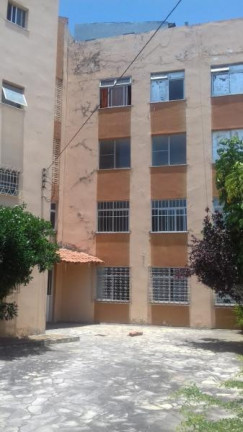 Imagem Apartamento com 3 Quartos à Venda, 75 m² em Stiep - Salvador Imagem Apartamento com 3 Quartos à Venda, 75 m² em Stiep - Salvador