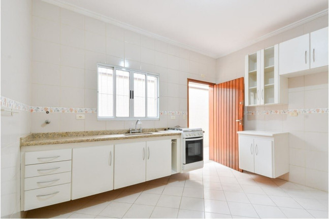 Imagem Casa com 2 Quartos à Venda, 126 m² em Quarta Parada - São Paulo