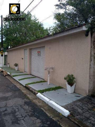 Imagem Casa com 4 Quartos à Venda, 900 m² em Morro De Nova Cintra - Santos Imagem Casa com 4 Quartos à Venda, 900 m² em Morro De Nova Cintra - Santos