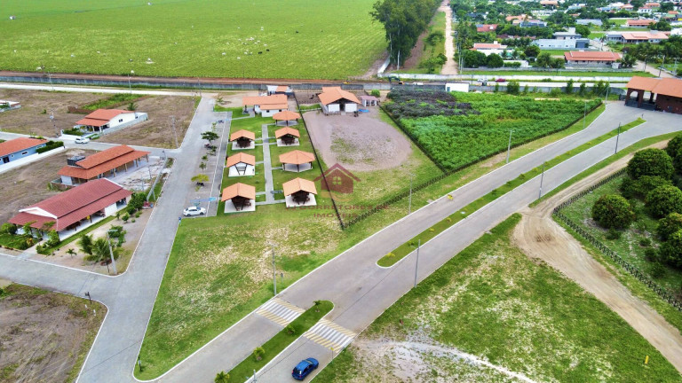 Imagem Terreno em Condomínio à Venda, 300 m² em Zona Rural - Cruz Do Espírito Santo Imagem Terreno em Condomínio à Venda, 300 m² em Zona Rural - Cruz Do Espírito Santo