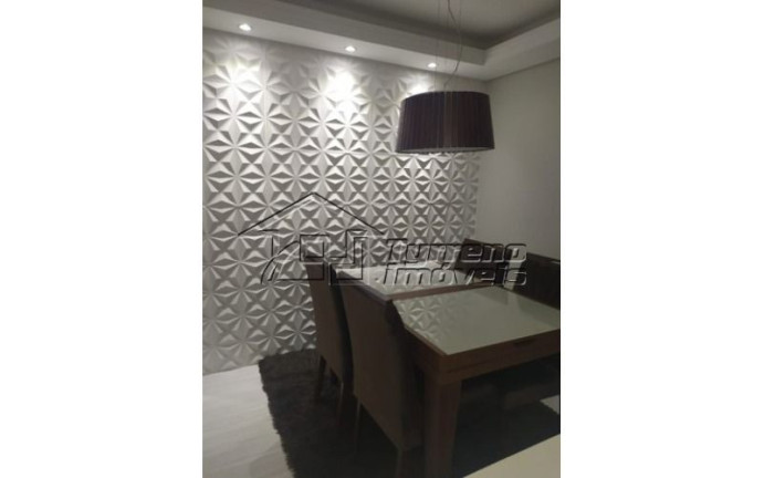 Imagem Apartamento com 2 Quartos à Venda, 44 m² em Parque Residencial Flamboyant  - São José Dos Campos