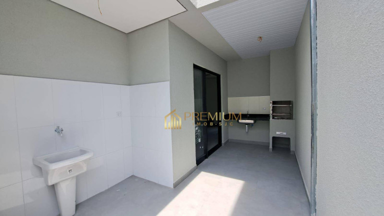 Imagem Sobrado com 3 Quartos à Venda, 160 m² em Jardim Das Indústrias - São José Dos Campos