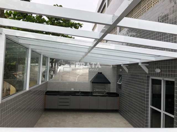 Imagem Apartamento com 1 Quarto à Venda, 133 m² em Balneário Maracanã - Praia Grande Imagem Apartamento com 1 Quarto à Venda, 133 m² em Balneário Maracanã - Praia Grande
