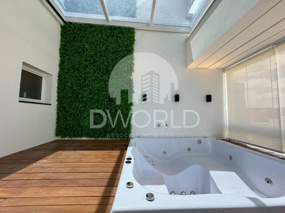 Imagem Cobertura com 3 Quartos à Venda, 111 m² em Jardim Do Mar - São Bernardo Do Campo Imagem Cobertura com 3 Quartos à Venda, 111 m² em Jardim Do Mar - São Bernardo Do Campo
