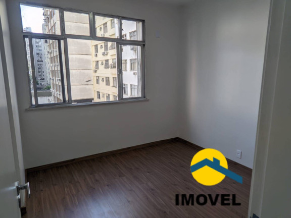Imagem Apartamento com 3 Quartos à Venda, 110 m² em Icaraí - Niterói