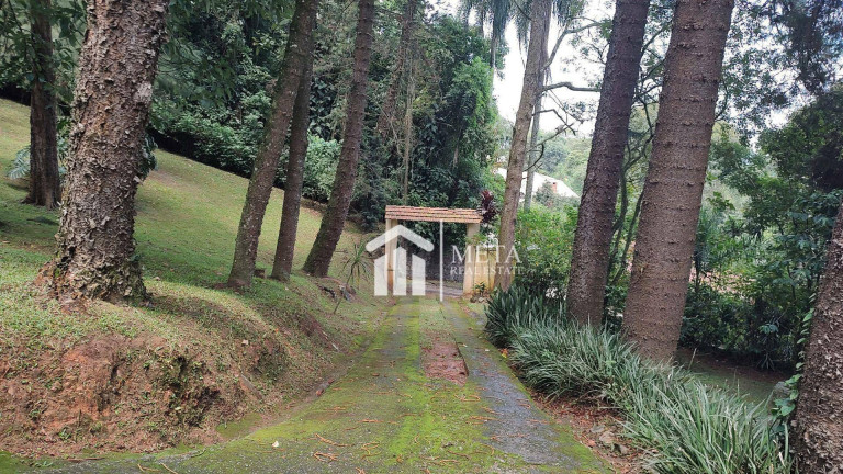 Imagem Imóvel com 4 Quartos à Venda, 350 m² em Roseira - Mairiporã