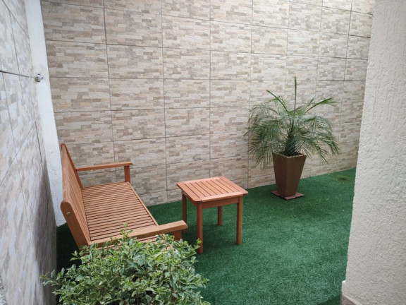 Imagem Apartamento com 2 Quartos à Venda, 65 m² em Oriço - Gravataí