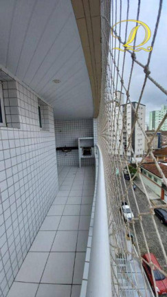 Imagem Apartamento com 2 Quartos à Venda, 76 m² em Vila Guilhermina - Praia Grande Imagem Apartamento com 2 Quartos à Venda, 76 m² em Vila Guilhermina - Praia Grande