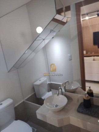 Imagem Sobrado com 3 Quartos à Venda, 116 m² em Sítios Santa Luzia - Aparecida De Goiânia Imagem Sobrado com 3 Quartos à Venda, 116 m² em Sítios Santa Luzia - Aparecida De Goiânia