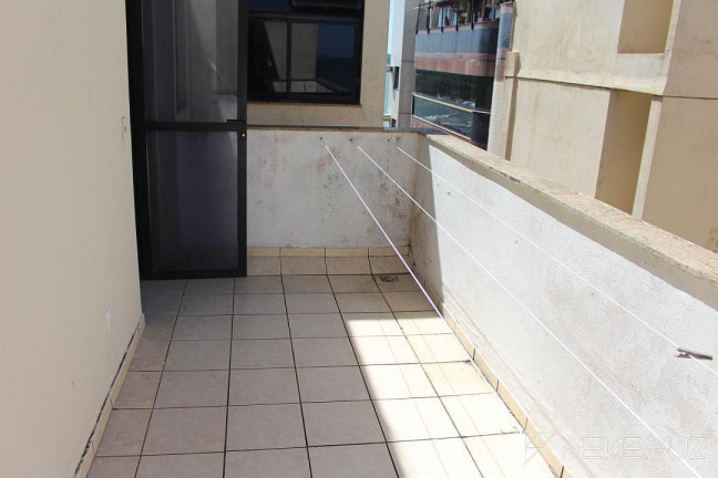 Imagem Cobertura com 3 Quartos à Venda, 180 m² em Praia Do Morro - Guarapari