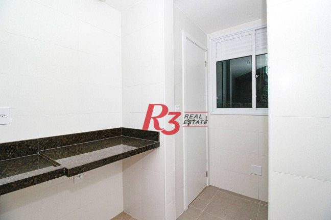 Imagem Apartamento com 2 Quartos à Venda, 58 m² em Marapé - Santos Imagem Apartamento com 2 Quartos à Venda, 58 m² em Marapé - Santos