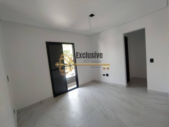 Imagem Apartamento com 3 Quartos à Venda, 75 m² em Vila Pires - Santo André