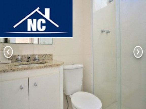 Imagem Apartamento com 3 Quartos à Venda, 63 m² em Vila Moraes - São Paulo Imagem Apartamento com 3 Quartos à Venda, 63 m² em Vila Moraes - São Paulo