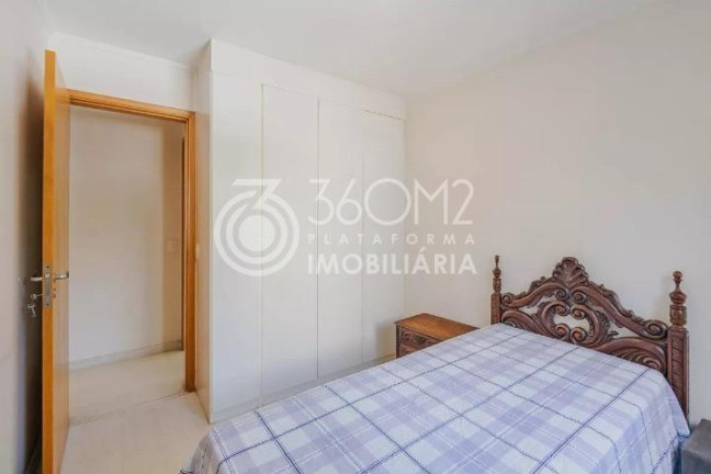 Imagem Apartamento com 3 Quartos à Venda, 101 m² em Pinheiros - São Paulo