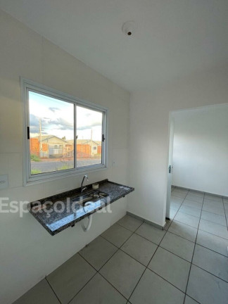Imagem Casa com 2 Quartos à Venda, 43 m² em Jardim Yvone - Lençóis Paulista Imagem Casa com 2 Quartos à Venda, 43 m² em Jardim Yvone - Lençóis Paulista