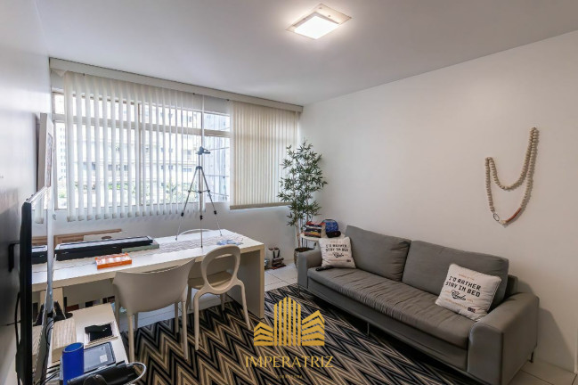 Imagem Apartamento com 2 Quartos à Venda,  em Itaim Bibi - São Paulo