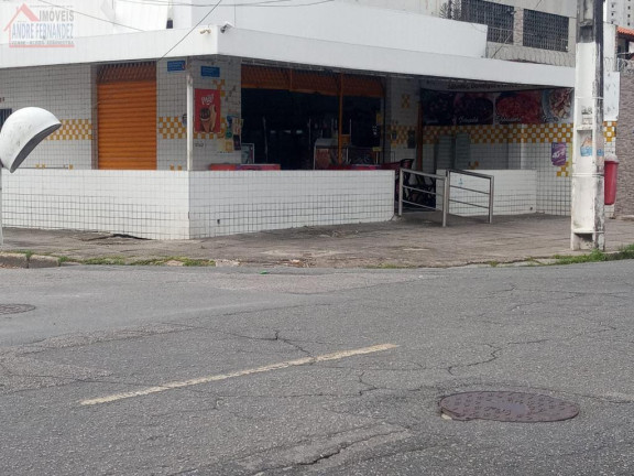 Imagem Sala Comercial à Venda, 360 m² em Hipódromo - Recife