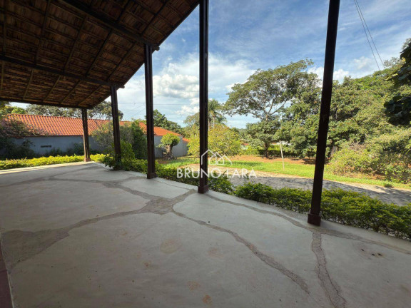 Imagem Casa com 6 Quartos à Venda, 250 m² em Condomínio Fazenda Solar - Igarapé Imagem Casa com 6 Quartos à Venda, 250 m² em Condomínio Fazenda Solar - Igarapé