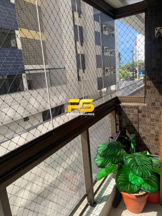 Imagem Apartamento com 2 Quartos à Venda, 61 m² em Bessa - João Pessoa Imagem Apartamento com 2 Quartos à Venda, 61 m² em Bessa - João Pessoa