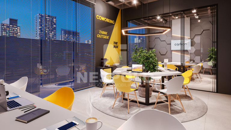 Imagem Apartamento à Venda, 70 m² em Jardim Praia Mar - Itapema