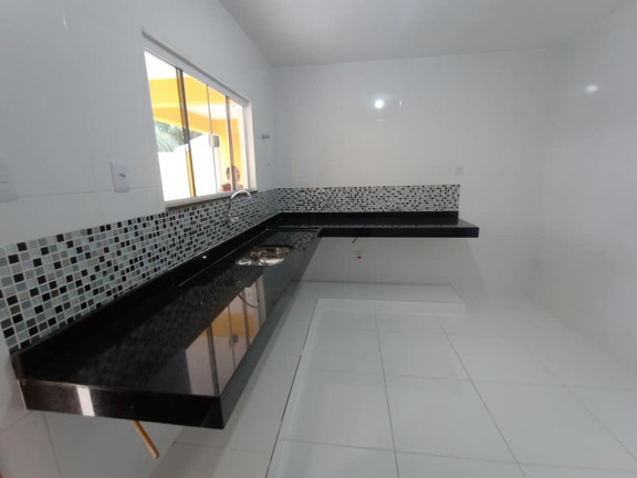 Imagem Casa com 4 Quartos à Venda, 266 m² em Inoã (inoã) - Maricá