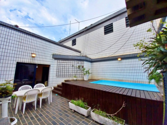 Imagem Cobertura com 3 Quartos à Venda, 223 m² em Ponta Da Praia - Santos Imagem Cobertura com 3 Quartos à Venda, 223 m² em Ponta Da Praia - Santos