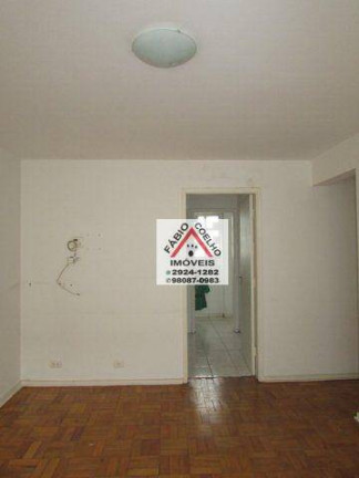Imagem Apartamento com 3 Quartos à Venda, 93 m² em Vila Mariana - São Paulo Imagem Apartamento com 3 Quartos à Venda, 93 m² em Vila Mariana - São Paulo