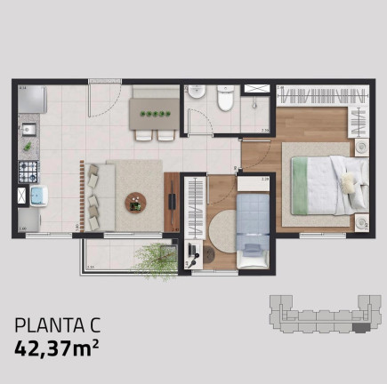 Imagem Apartamento com 2 Quartos à Venda, 73 m² em Guaianases - São Paulo Imagem Apartamento com 2 Quartos à Venda, 73 m² em Guaianases - São Paulo