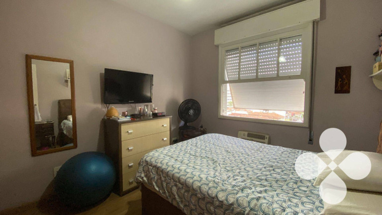Imagem Imóvel com 3 Quartos à Venda, 112 m² em Boqueirão - Santos Imagem Imóvel com 3 Quartos à Venda, 112 m² em Boqueirão - Santos