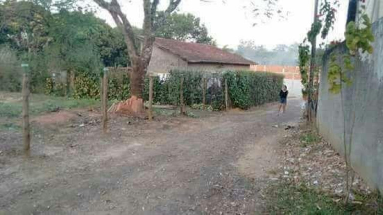 Imagem Terreno à Venda, 400 m² em Jardim Santa Hermínia - São José Dos Campos Imagem Terreno à Venda, 400 m² em Jardim Santa Hermínia - São José Dos Campos