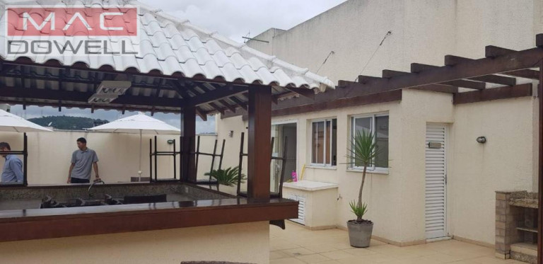 Imagem Sala Comercial à Venda, 301 m² em Centro / Niterói / Rj - Niterói
