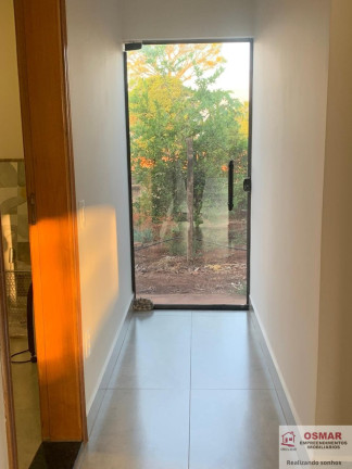 Imagem Imóvel com 3 Quartos à Venda, 150 m² em Residencial Boa Esperança Ii - Artur Nogueira