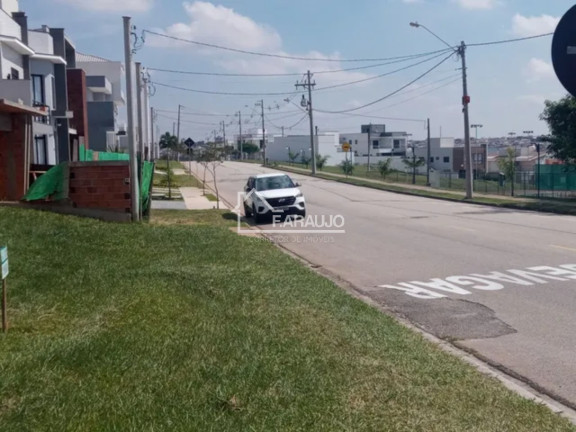 Imagem Terreno à Venda, 250 m² em Parque Ibiti Reserva - Sorocaba Imagem Terreno à Venda, 250 m² em Parque Ibiti Reserva - Sorocaba