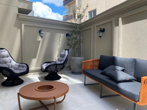 Imagem Apartamento com 3 Quartos à Venda, 141 m² em Gravata - Navegantes