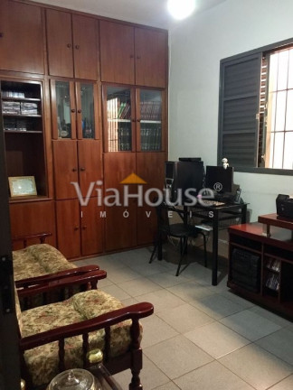 Imagem Casa com 4 Quartos à Venda, 300 m² em Jardim Irajá - Ribeirão Preto