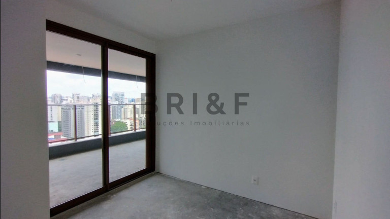Imagem Apartamento com 3 Quartos à Venda, 110 m² em Brooklin - São Paulo Imagem Apartamento com 3 Quartos à Venda, 110 m² em Brooklin - São Paulo