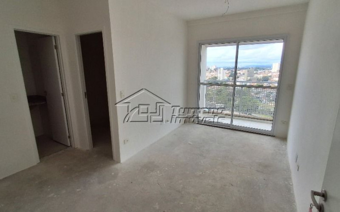 Imagem Apartamento com 1 Quarto à Venda, 33 m² em Centro - São José Dos Campos Imagem Apartamento com 1 Quarto à Venda, 33 m² em Centro - São José Dos Campos
