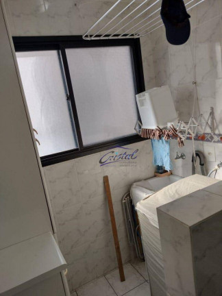 Foto do imóvel Apartamento com 1 Quarto à Venda, 47 m² em Aviação - Praia Grande
