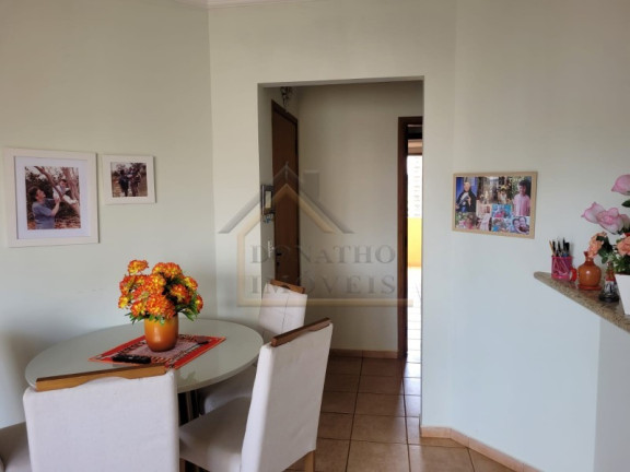 Imagem Apartamento com 1 Quarto à Venda, 58 m² em Centro - Ribeirão Preto Imagem Apartamento com 1 Quarto à Venda, 58 m² em Centro - Ribeirão Preto